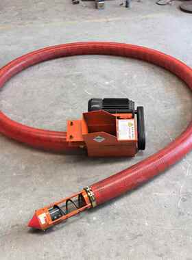 业版输送机螺旋输机上工机装53835送车入料库倒仓长距离输送均可