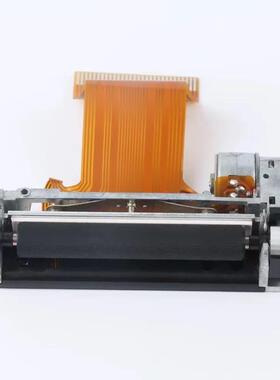 PT486 热敏小票机打印头 58mm打印机机芯 JX-2R-01 咕咕鸡打印头