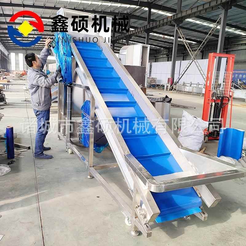 厂家核桃风选机不锈钢杂叶杂质筛选机风力扬场机毛豆辣椒筛选设备