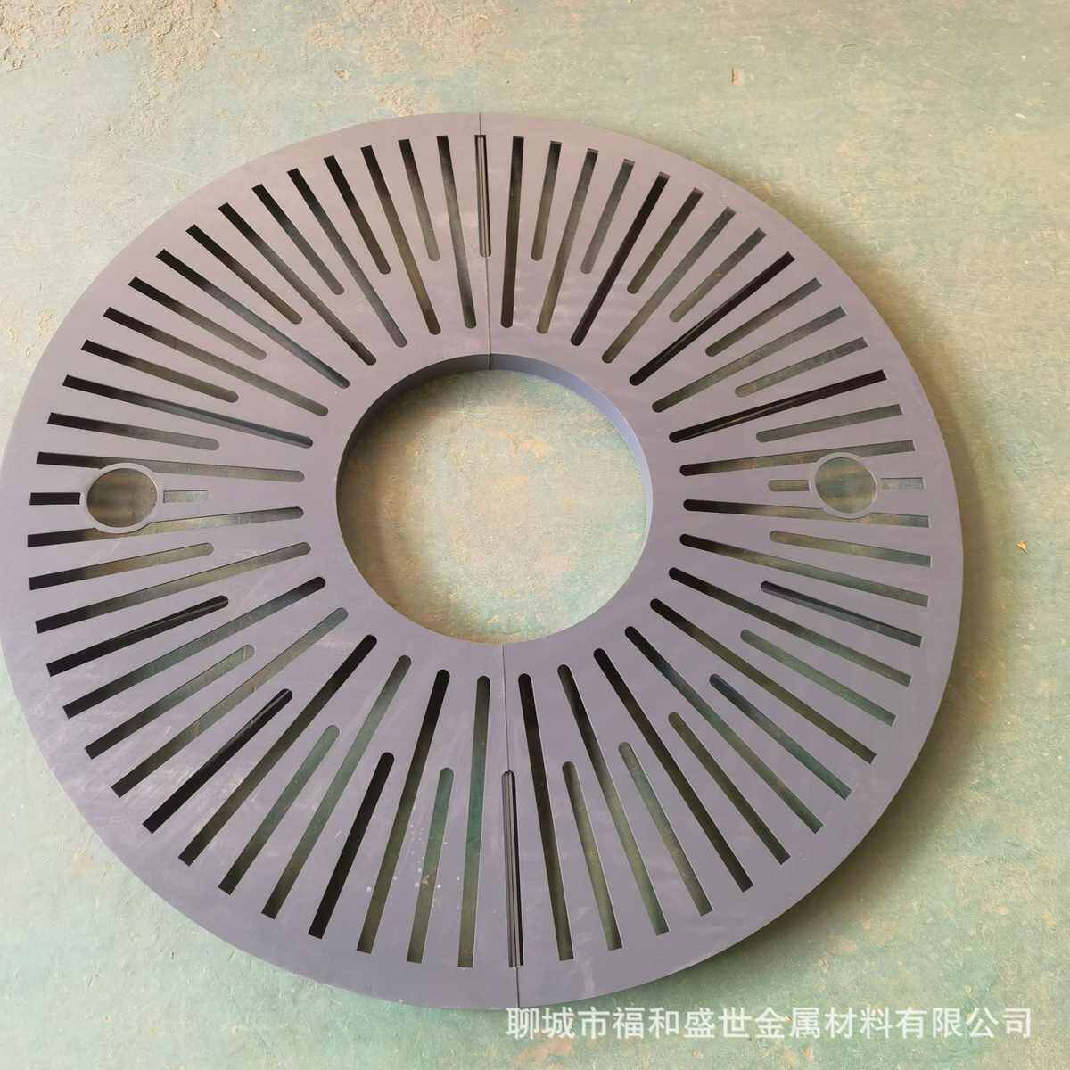不锈钢树篦子树坑美化钢板护树板铸铁树蓖子树穴盖板量大优惠