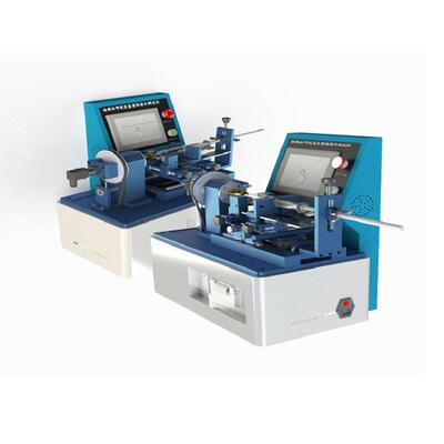 麻醉和呼吸设备圆锥接头测试仪 YY／T  1040.1 - 2015 PLC