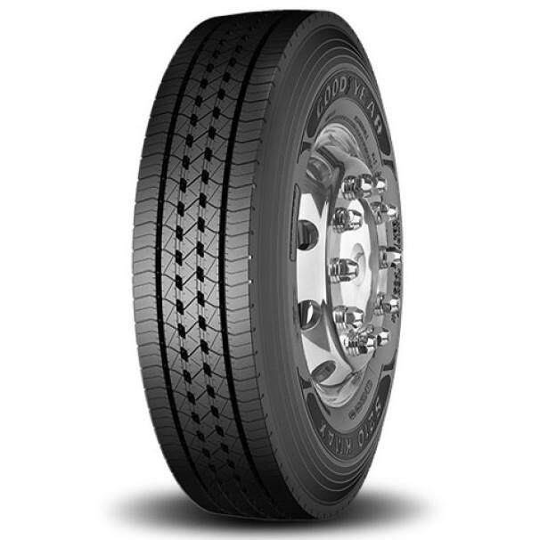 GOODYEAR厂家直发 295/80R22.5 S210 卡客车 耐磨固特异KMAX轮胎