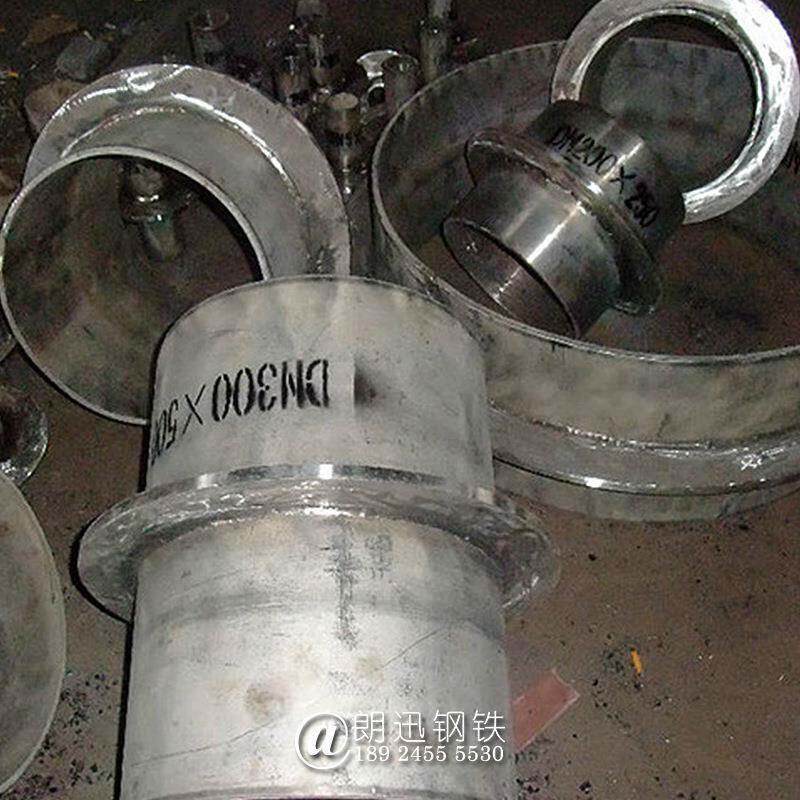 柔性预埋防水套管 A型B型穿墙密闭通风管道 人防密闭电气钢管套管