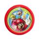 Birthday Theme Supplies Tablecloth Plate Super Paper Mario