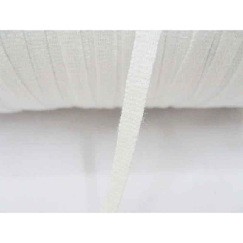 边带漂.厂家纺织 织带批发辅料0涤纶包肩带476白棉直供