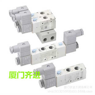 台湾金器电磁阀MVSC 220 4E1 AC220