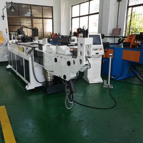 弯管机 现货89CNC-4A-S全自动弯管机 数控弯管机厂家 品质保障