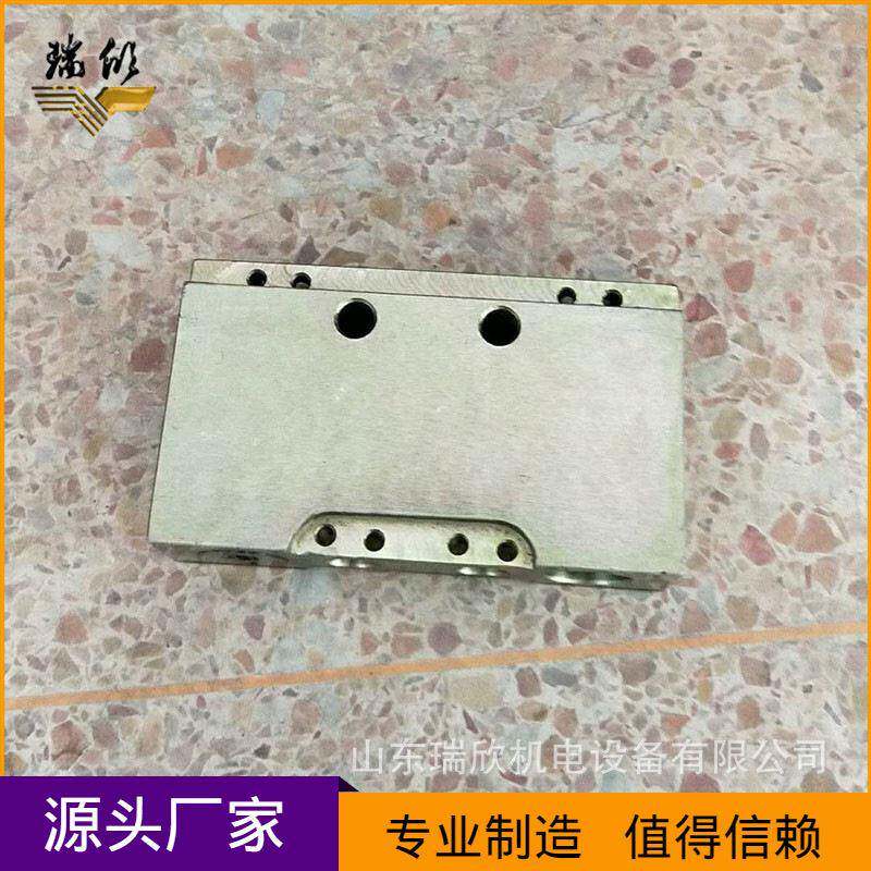 矿用液压支架配件现货双向锁FDSG(B10)AD郑煤机支架配件