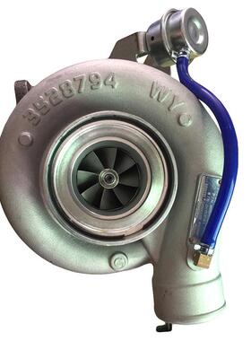 涡轮增压器 JP76F M3000-1118100B-502 汽摩发动系统厂家供应