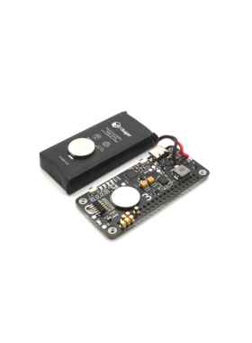 PiSugar 3 树莓派电源模组三代