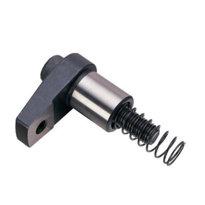 CP10钩式夹具LEAVE昱伟模组化治具夹具台湾昱暐