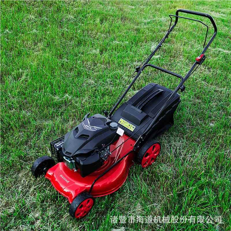 海草机PHS2寸06马力四冲程雅马哈175打草机园林修剪机割坪草道机