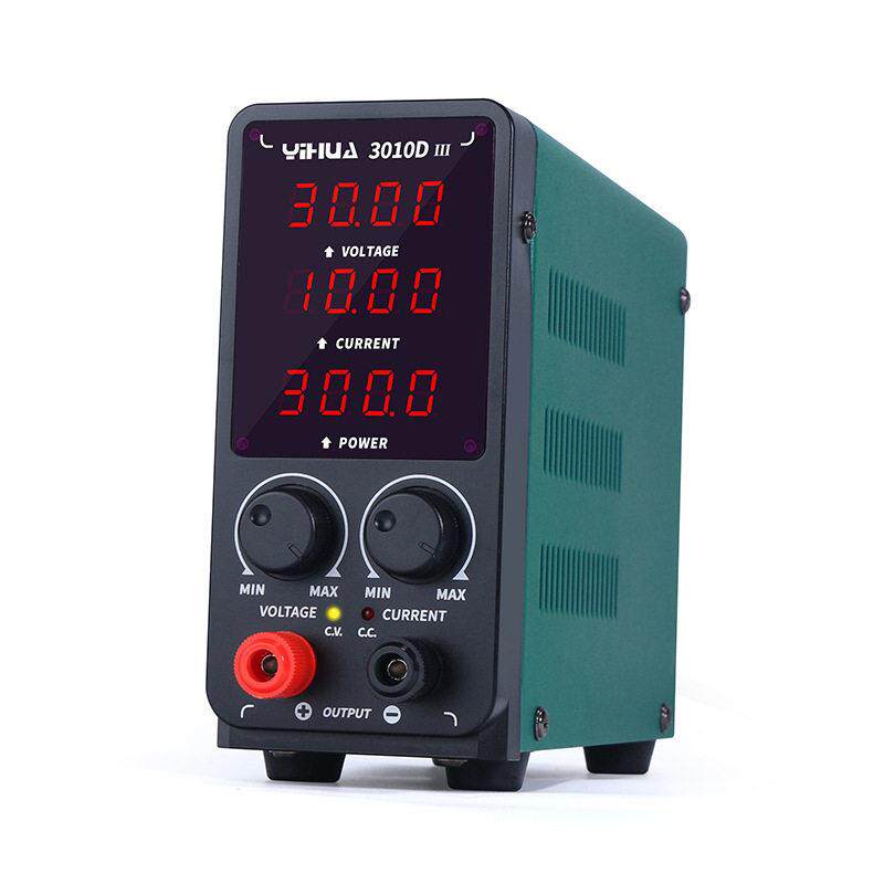 30V10A5A电源笔记本手机通讯维修电源可调直流稳压电源