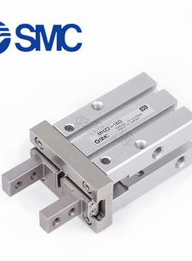 20d夹/气缸/mhzl2/smc-40d1/d2mhz210d-25d手指/16d气动/32d6d/