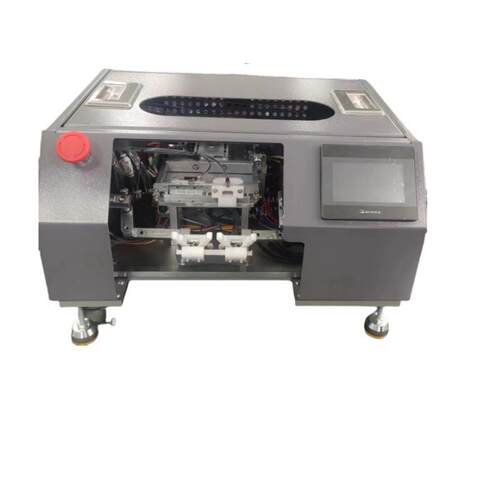 科技LX-780T全自动摇摆测试机,usb线材摇摆测试机