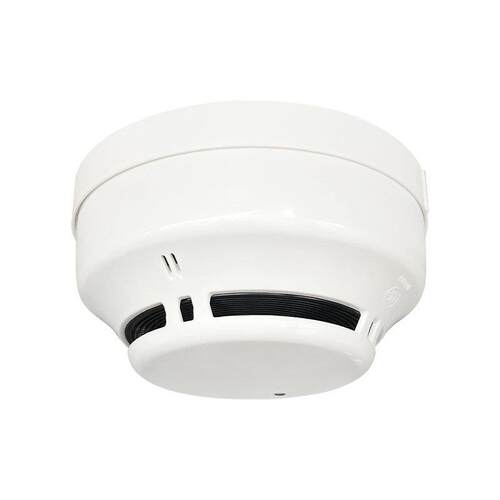 北京利达烟感Jty-Gm-Ld3000En/C智能光电感烟火灾探测报警器