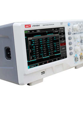 e双综利德-两路数字 utd2102cex100m示波器utd2152s150m优示波器