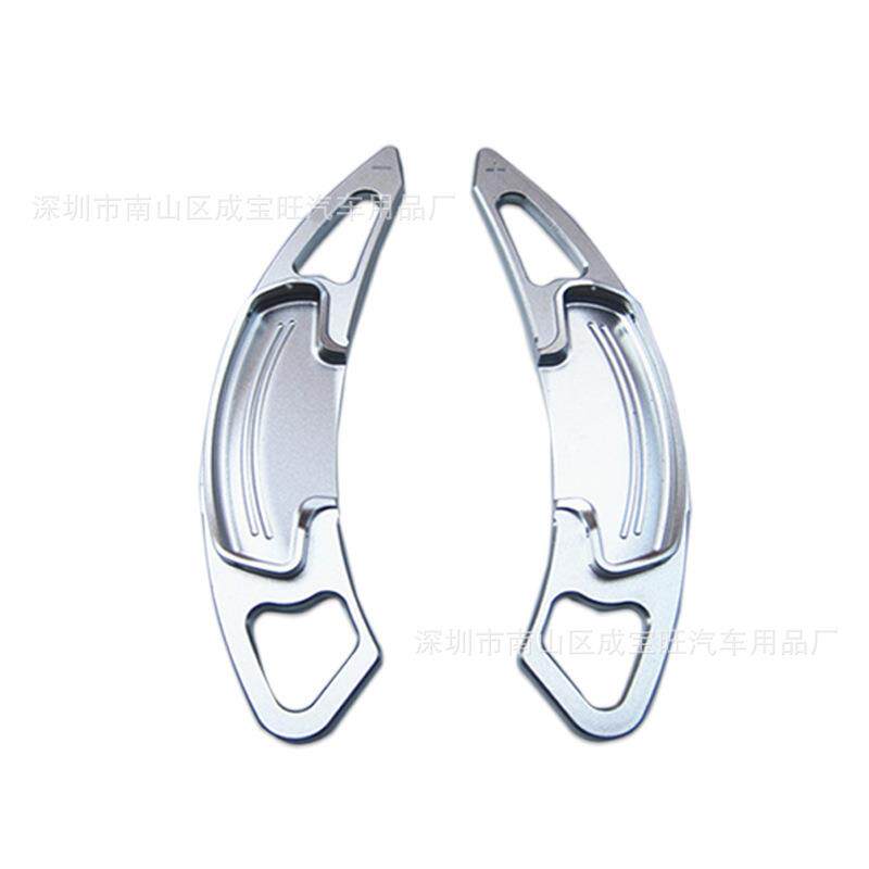 适用雅阁/思铂睿/奥德赛/CRV/十代思域/冠道/URV换挡拨片镂空改装