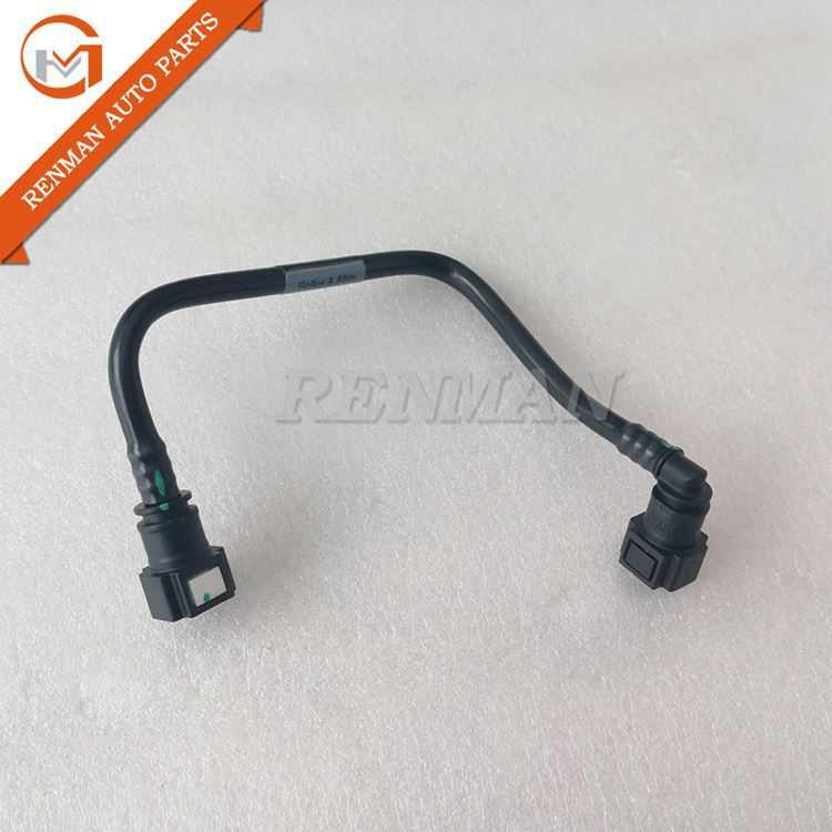 FOTON汽车发动机输油管4990464康明斯ISF3.8发动机燃油回油管