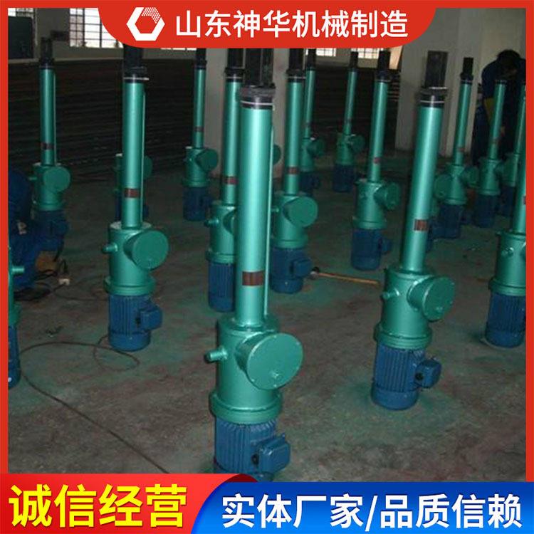 dytz电液推杆结构款式dytz电液推杆供应设备dytz电液推杆