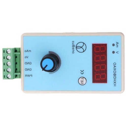发生器20ma模拟量10v-   -信号新款0 手持式20ma/04/-210v-输出