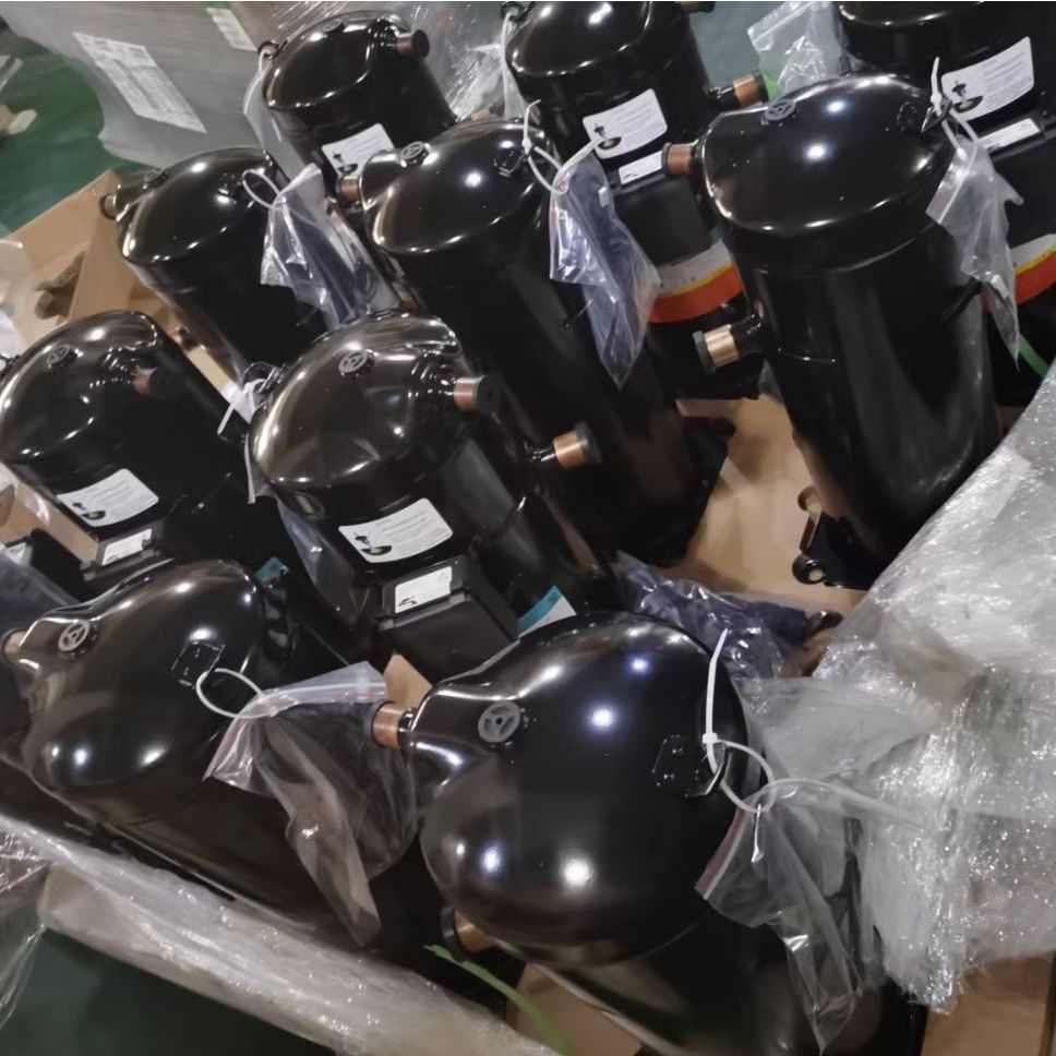 适用于 E855DH-80D2G E855DH-80D2Y 日立定频空调制冷压缩机