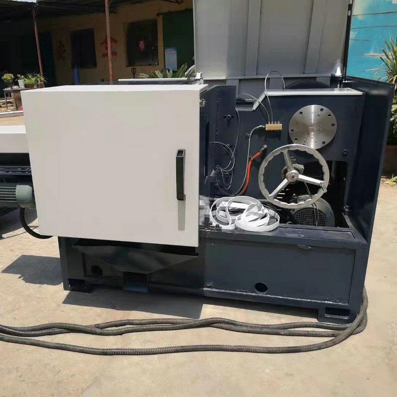 供应低噪音中速制钉机铁钉机器建筑五金钉子机金属成型设备