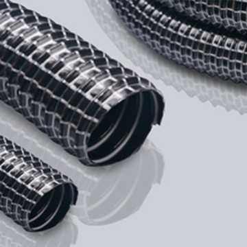 801 PVC钢丝软管 吸尘器软管 导气管 真空吸排管 耐磨柔软