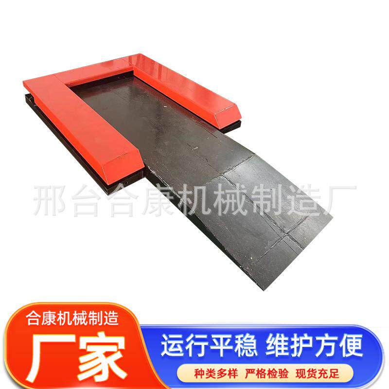 液压升降平台供应升降平台剪叉式升降机电动大吨位货梯装卸