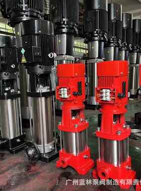 25C5DL120-40纯净水加压多w级1泵NPH4k立式多级泵