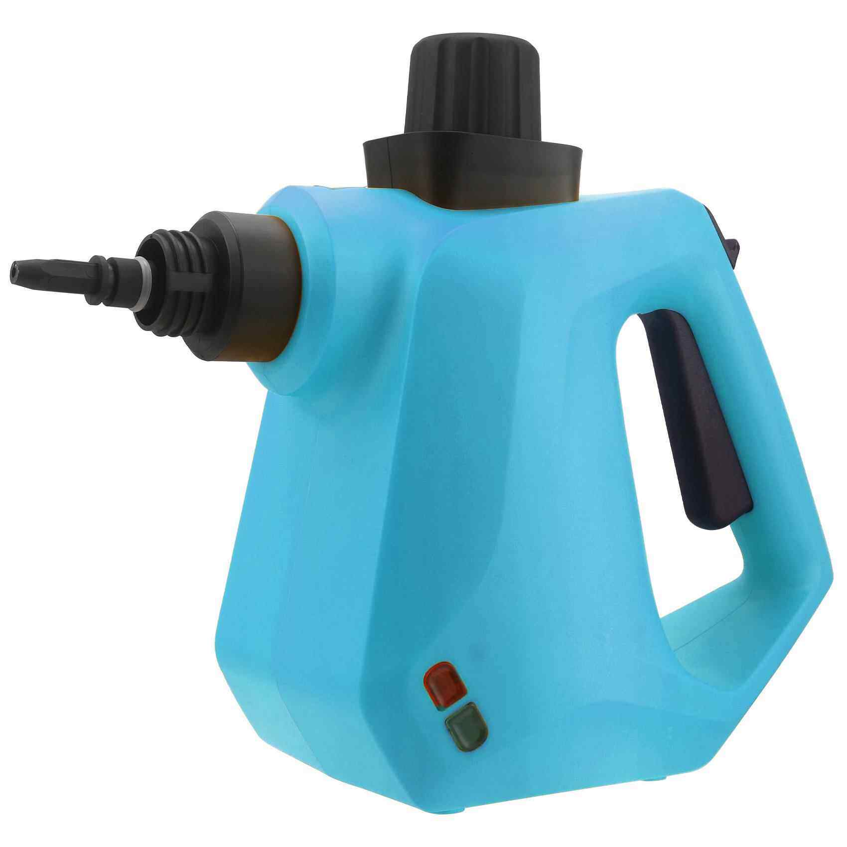 现货蒸汽清洁机小型家用手持式高温厨房蒸汽清洗机器CG2082