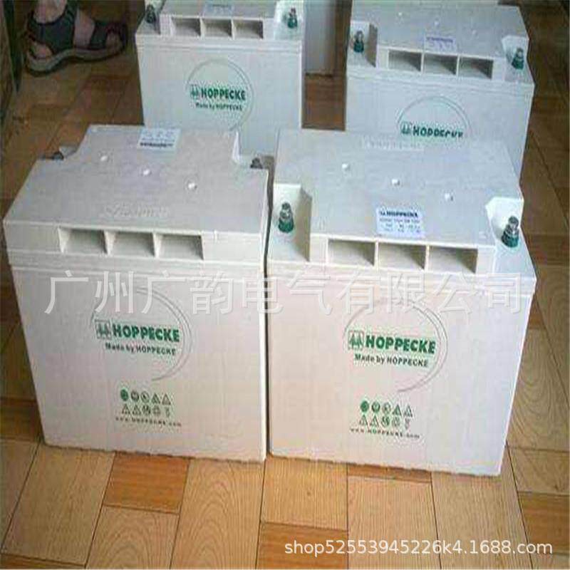 荷贝克蓄电池12v130ah免维护蓄电池SB12V130荷贝克原厂