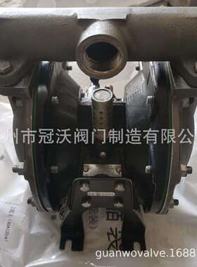 66612B-244-C 66612B-266-C 66612A-244-C 66612A-266-C隔膜泵