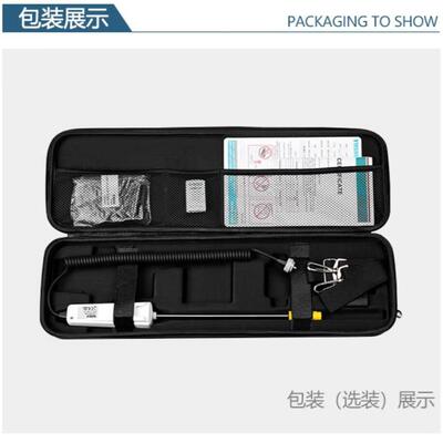 维萨拉vaisala HM45手持式温湿度计HM40主机+HM45探头