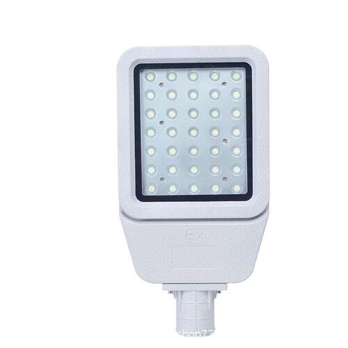 LED防爆路灯SLD6100 50/300W防爆马路灯泛光灯探照防爆照明灯220v