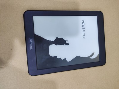 博阅Likebook Mars电子书阅读器怎么样?体验效果差不差呢?