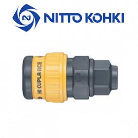 日东工器HA-60SN套筒SN软管专用快速接头HA-60SN