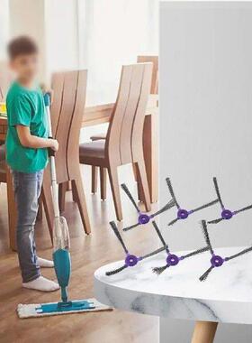 6pcs Side Brush For Samsung Powerbot-E VR05R5050WK Robotic