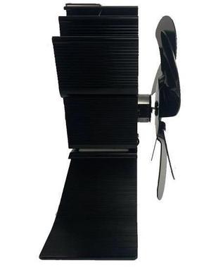 炉LT38-1NET经典大工字6叶152货源款自启热动5力壁风扇静音