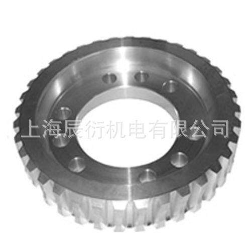 卡特8平机转盘驱动齿轮D58地344，8D5344D-5344