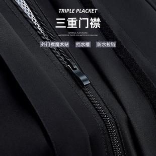 摩托车雨衣骑行套装 分体全身防暴雨外卖骑手防雨专用 成人男款 女款