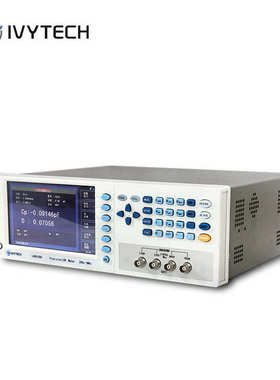 lcr8100h 连续高精度数字维艾点科 电桥-20hz泰频 1mhz