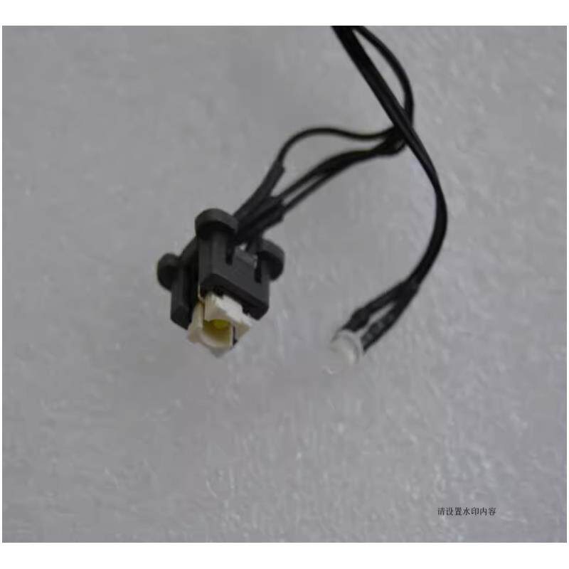 联想M415 M410 B415 M6201K M2601K T4900d E75 510s开关线 按钮 - 实物图