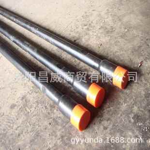 供应贵钢牌阿特拉斯D7D9钻机配套用T45T51 钻杆