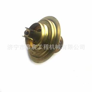 挖掘机冷却液4BD1发动机节温器8 94472331 0301 13770