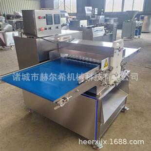 全自动猪肉牛肉切条机多功能鸡胸肉鲜肉切条机五花肉腊肉切肉条机