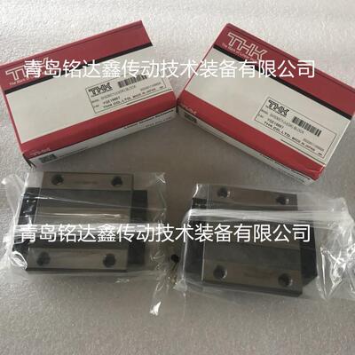 THK滚珠导轨LRB1547Z LRB2055Z 导轨