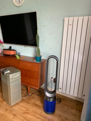 重磅反馈Dyson戴森TP05空气净化风扇怎么样?听说有人彻底后悔了!【用户吐槽】