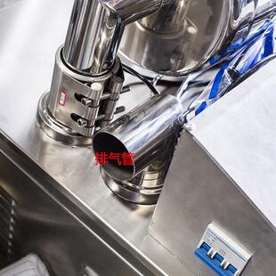 100目0无尘真空吸IEO料机酵素粉硅粉真成空上料机塑料合粉上料机