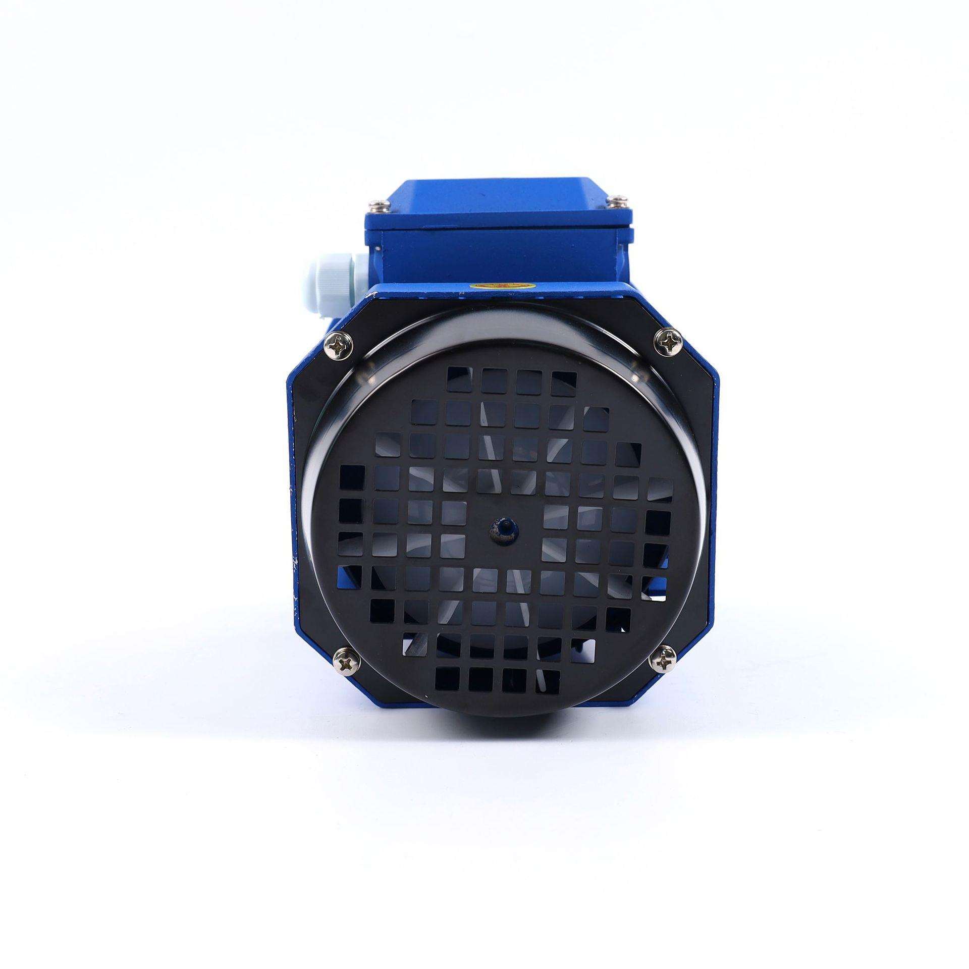 供应YS7124-370W 微型三相异步电动机 铜芯铝壳电机四极